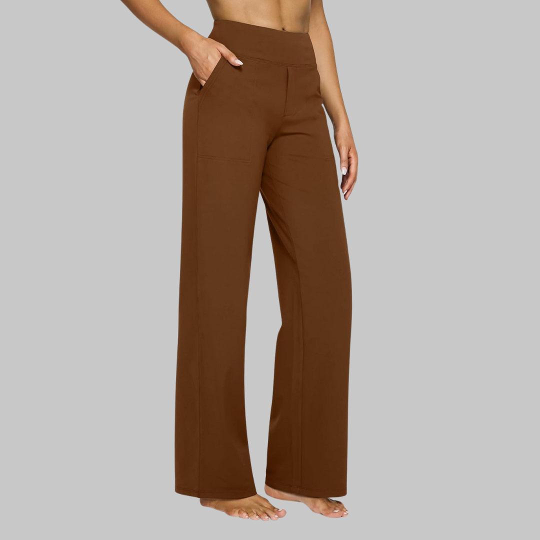 Klara | The Comfortable Stretch Pants for Every Woman (Buy 1, Get 1 FREE)