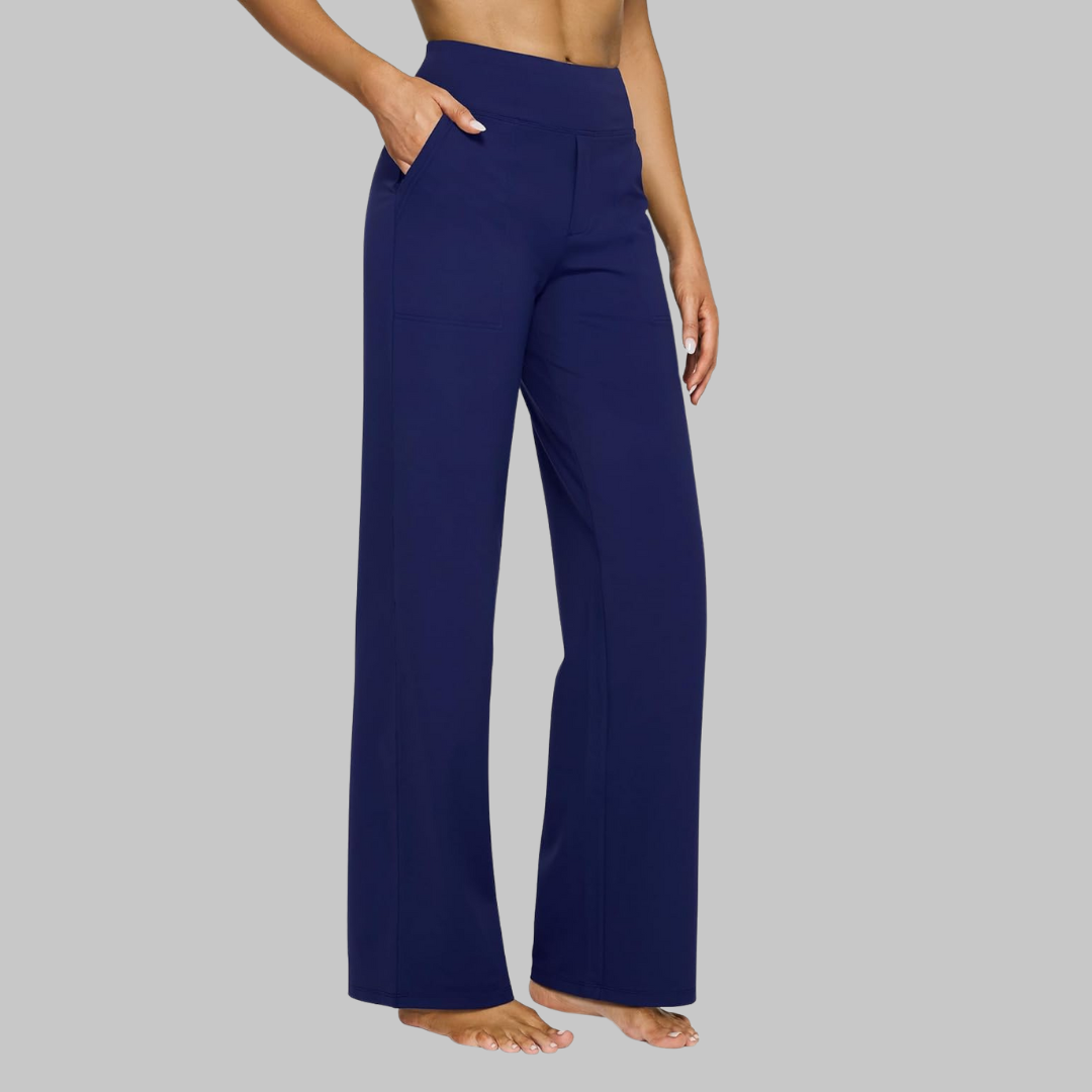 Klara | The Comfortable Stretch Pants for Every Woman (Buy 1, Get 1 FREE)
