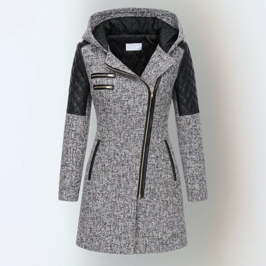 Remi™ | Elegant Warm Winter Jacket