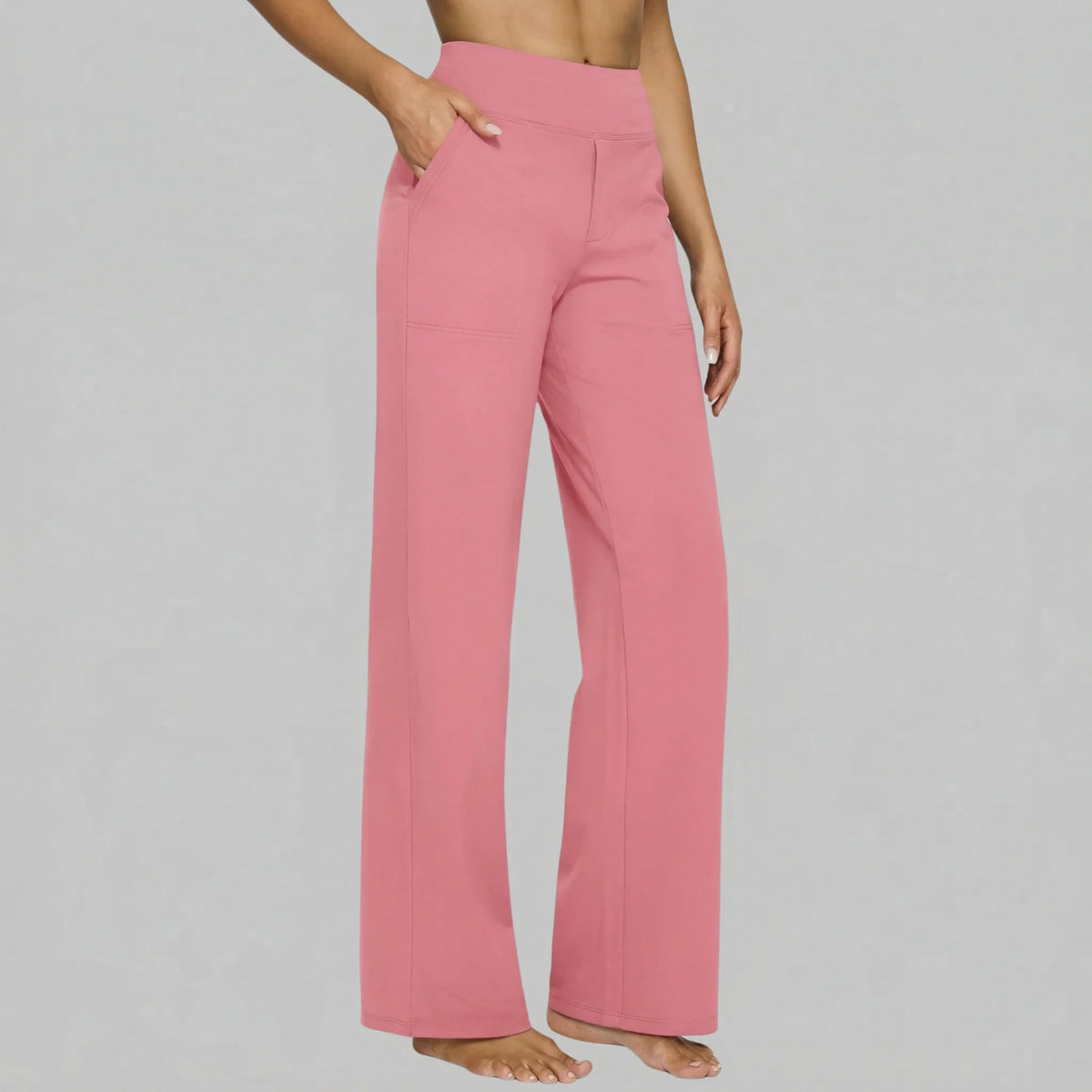 Klara | The Comfortable Stretch Pants for Every Woman (Buy 1, Get 1 FREE)