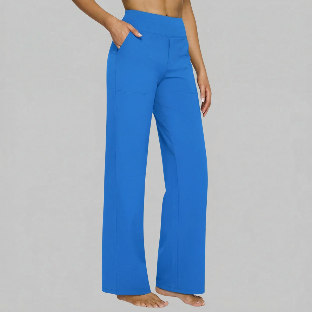 Klara | The Comfortable Stretch Pants for Every Woman (Buy 1, Get 1 FREE)