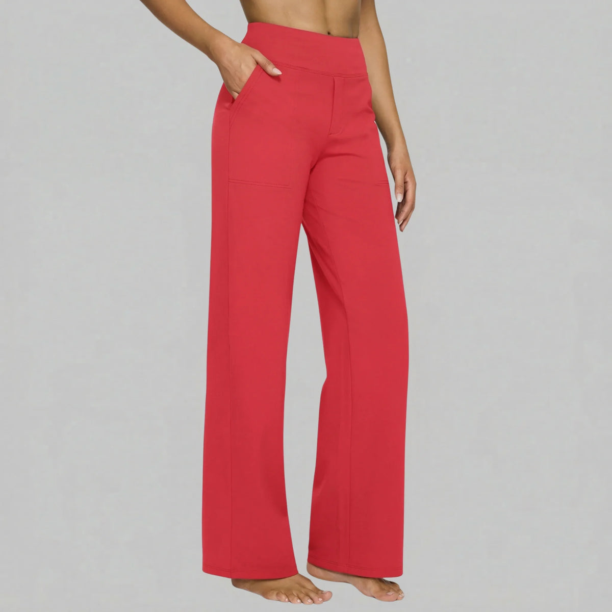 Klara | The Comfortable Stretch Pants for Every Woman (Buy 1, Get 1 FREE)