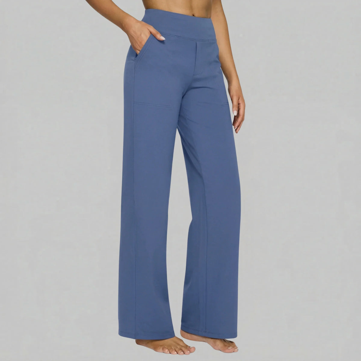 Klara | The Comfortable Stretch Pants for Every Woman (Buy 1, Get 1 FREE)