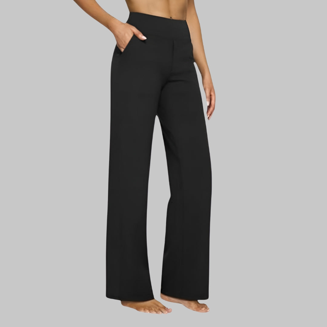 Klara | The Comfortable Stretch Pants for Every Woman (Buy 1, Get 1 FREE)