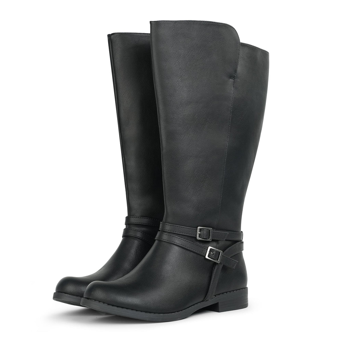 Maeve | Super Extra Wide Calf Riding Boots