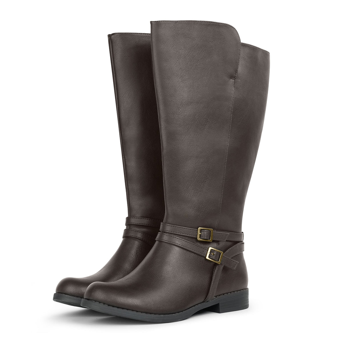 Maeve | Super Extra Wide Calf Riding Boots