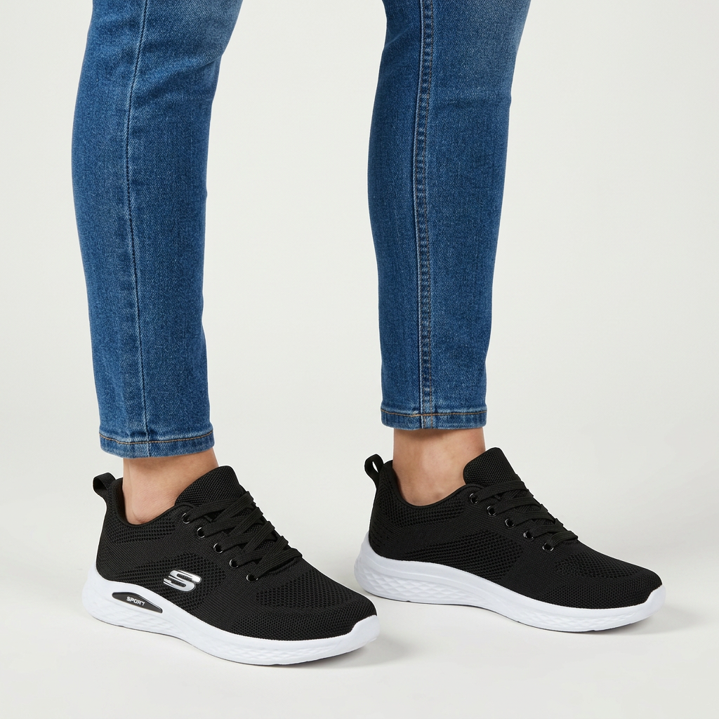 Anastasia | Comfortable Sneakers for Women