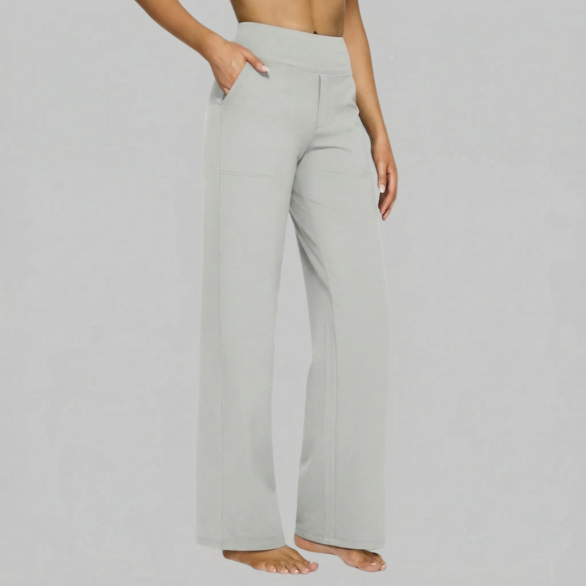 Klara | The Comfortable Stretch Pants for Every Woman (Buy 1, Get 1 FREE)