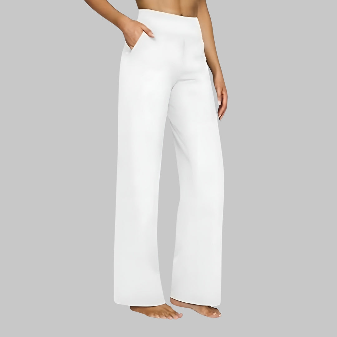 Klara | The Comfortable Stretch Pants for Every Woman (Buy 1, Get 1 FREE)