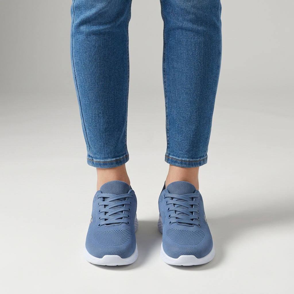 Anastasia | Comfortable Sneakers for Women