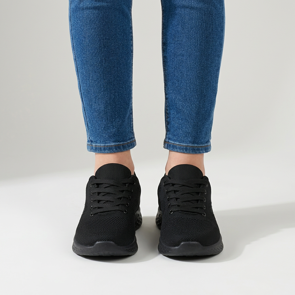 Anastasia | Comfortable Sneakers for Women