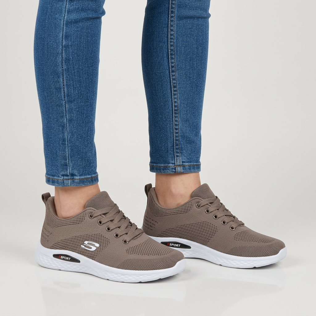 Anastasia | Comfortable Sneakers for Women