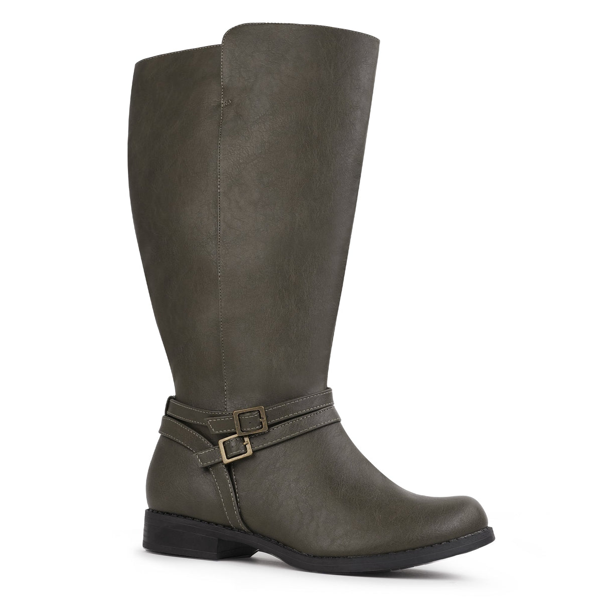 Maeve | Super Extra Wide Calf Riding Boots