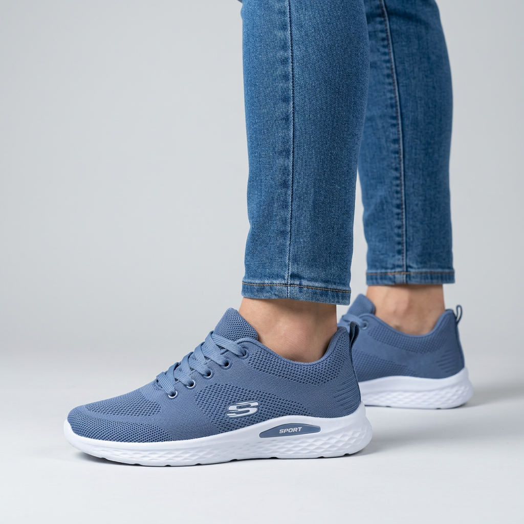 Anastasia | Comfortable Sneakers for Women