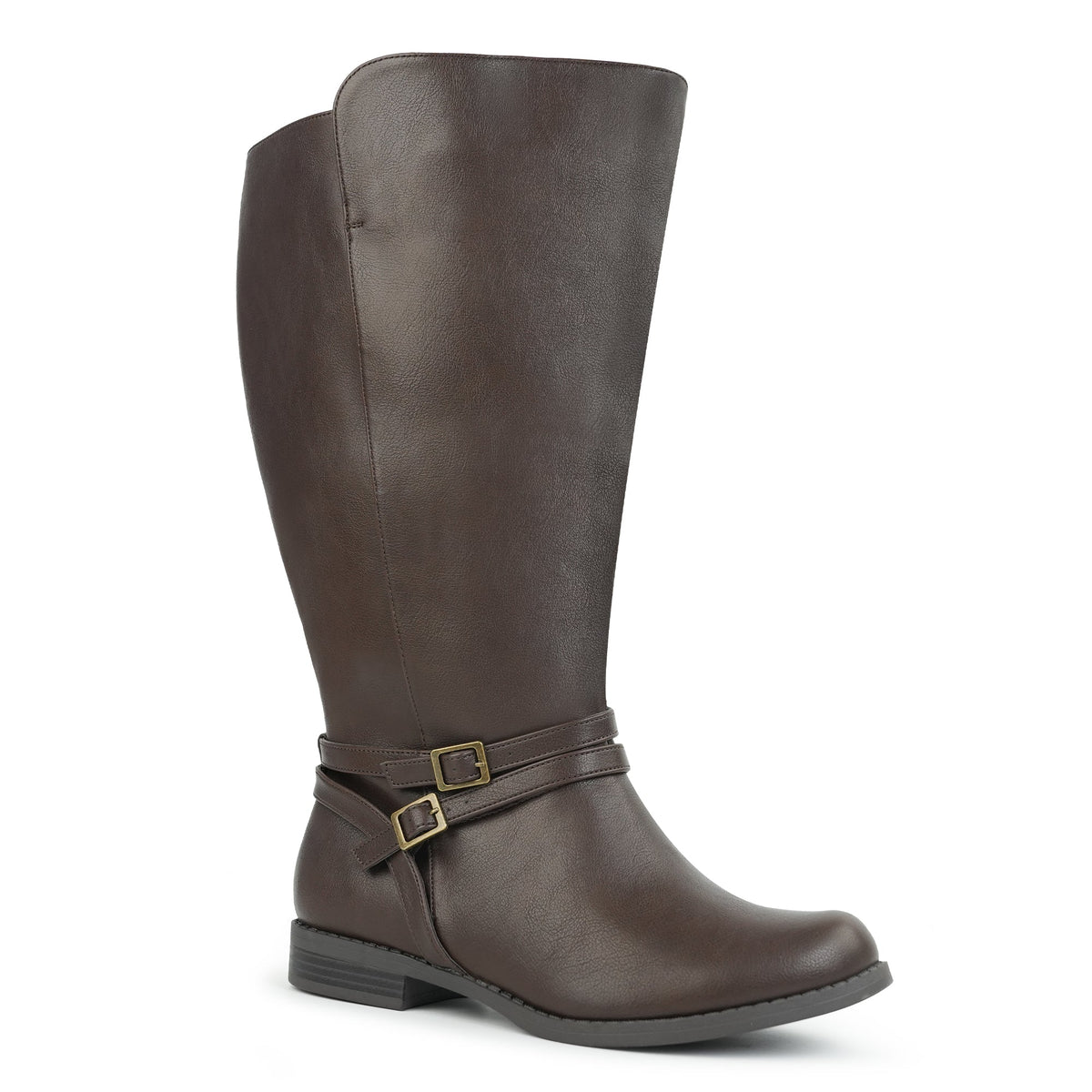 Maeve | Super Extra Wide Calf Riding Boots