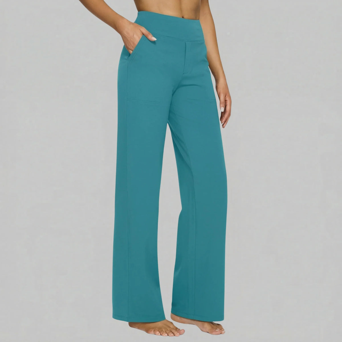 Klara | The Comfortable Stretch Pants for Every Woman (Buy 1, Get 1 FREE)