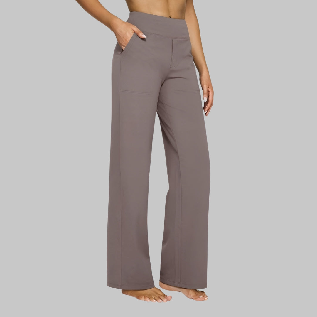 Klara | The Comfortable Stretch Pants for Every Woman (Buy 1, Get 1 FREE)