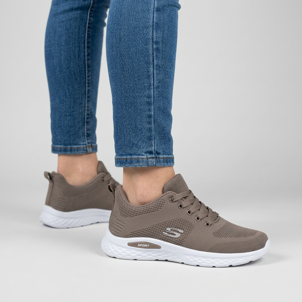 Anastasia | Comfortable Sneakers for Women