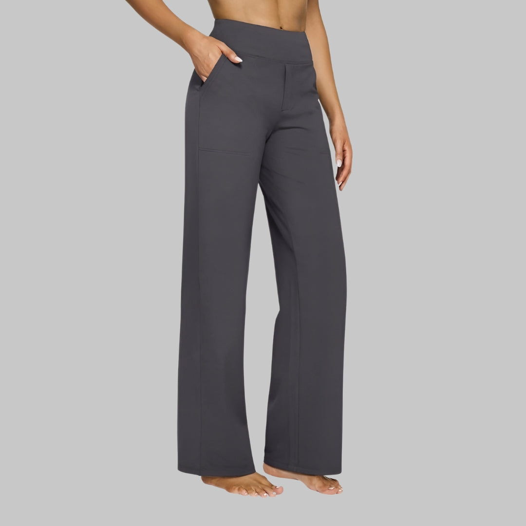 Klara | The Comfortable Stretch Pants for Every Woman (Buy 1, Get 1 FREE)