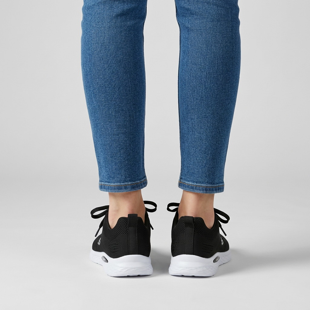 Anastasia | Comfortable Sneakers for Women