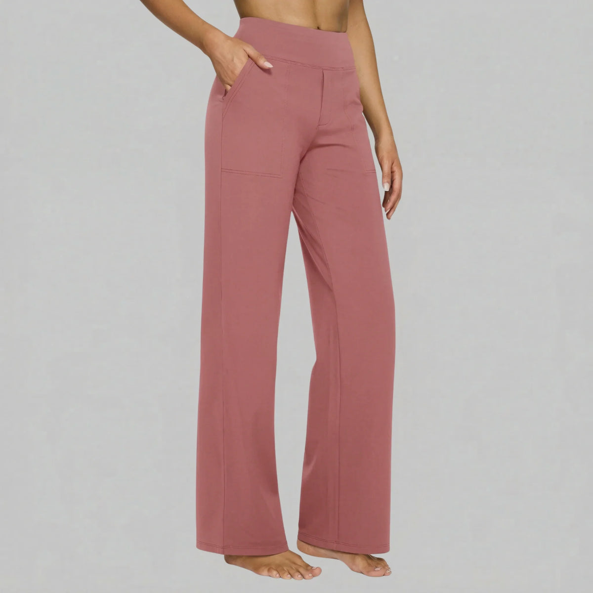 Klara | The Comfortable Stretch Pants for Every Woman (Buy 1, Get 1 FREE)