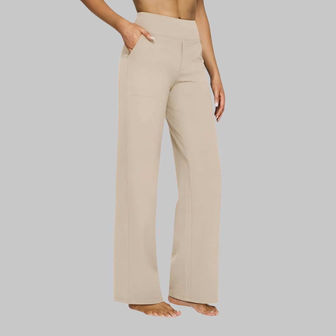 Klara | The Comfortable Stretch Pants for Every Woman (Buy 1, Get 1 FREE)