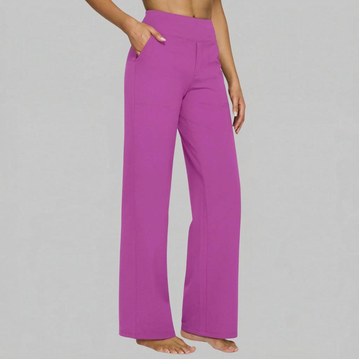 Klara | The Comfortable Stretch Pants for Every Woman (Buy 1, Get 1 FREE)