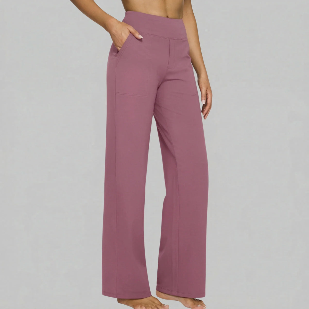 Klara | The Comfortable Stretch Pants for Every Woman (Buy 1, Get 1 FREE)