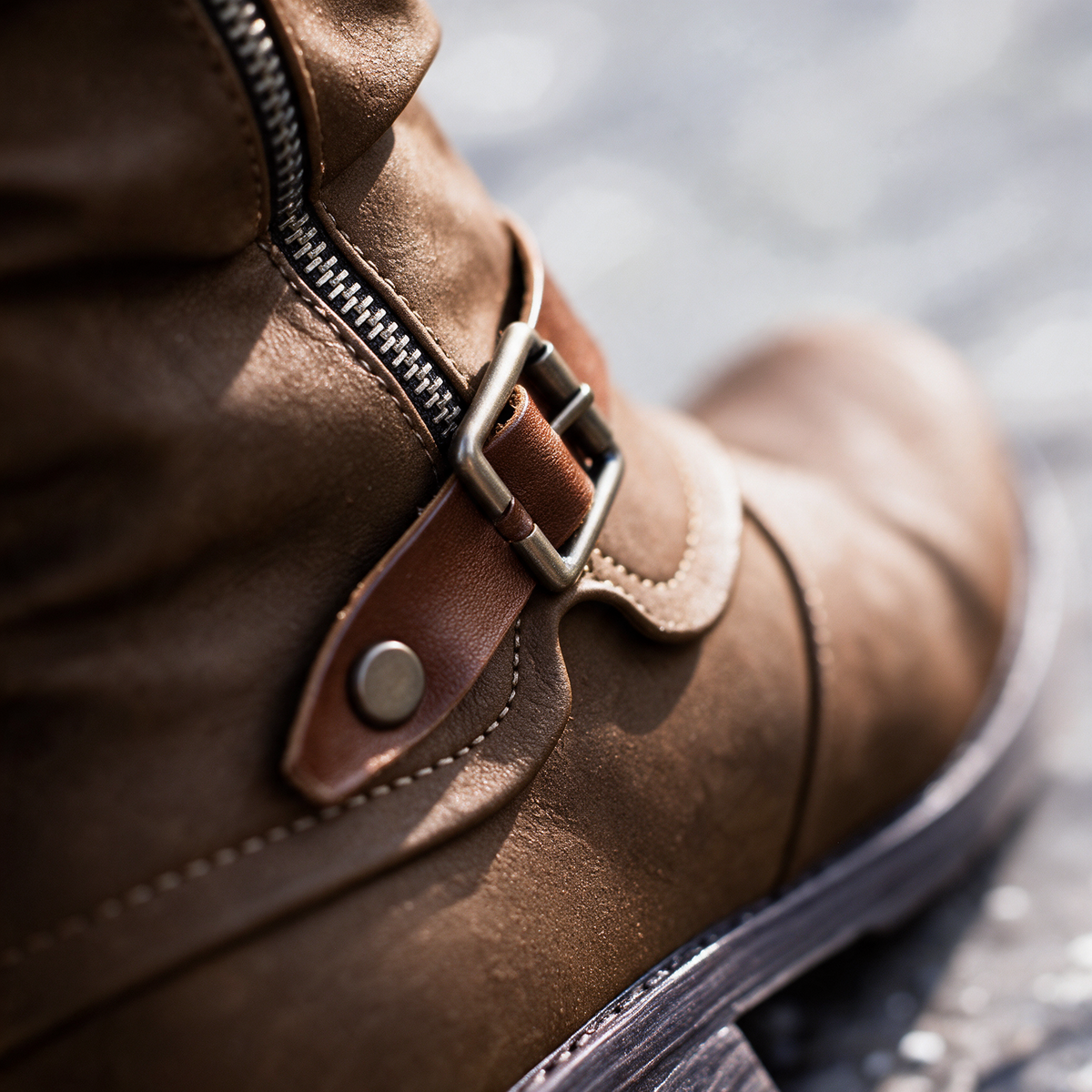 Verella | Orthopedic Comfort Boots