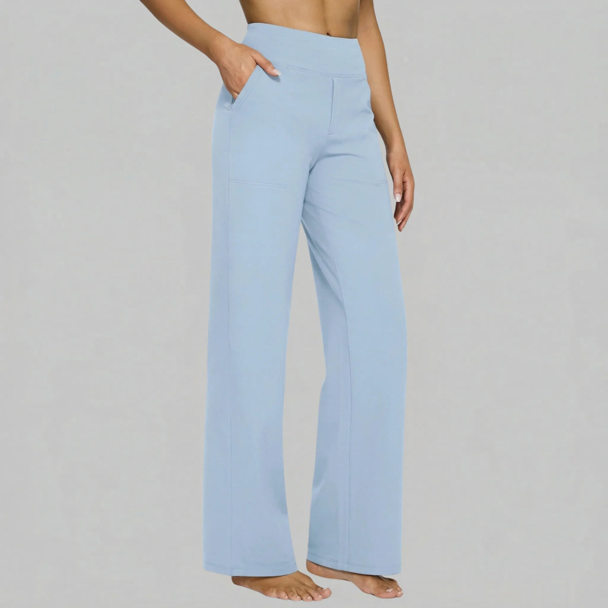 Klara | The Comfortable Stretch Pants for Every Woman (Buy 1, Get 1 FREE)