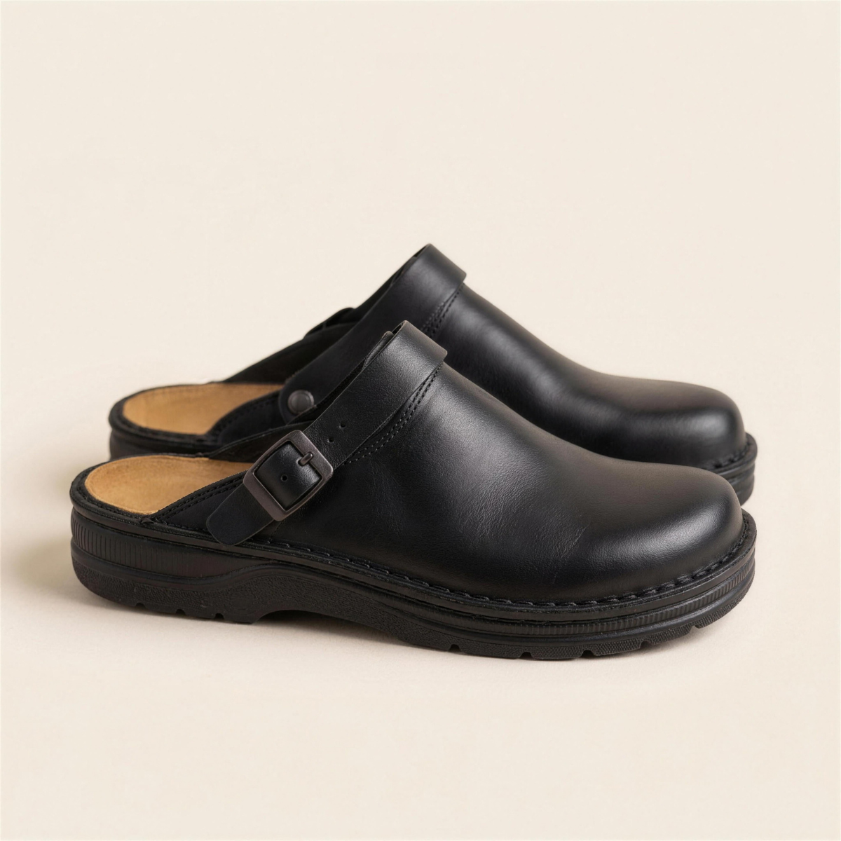 Carter | Premium Comfort Slip-Ons