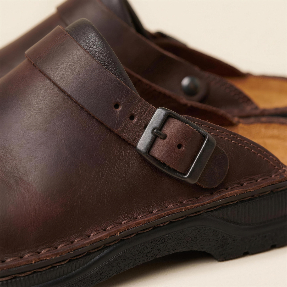 Carter | Premium Comfort Slip-Ons