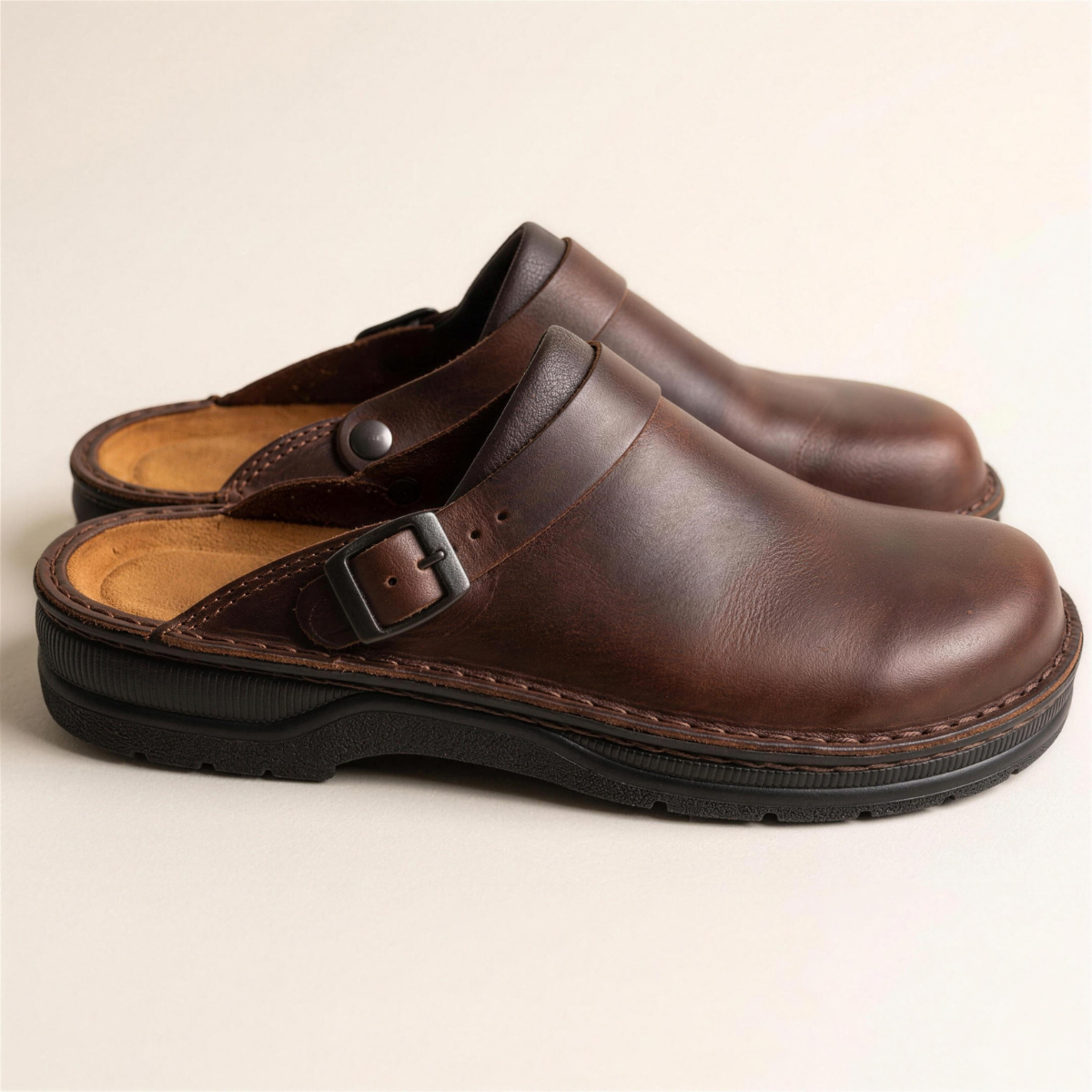 Carter | Premium Comfort Slip-Ons