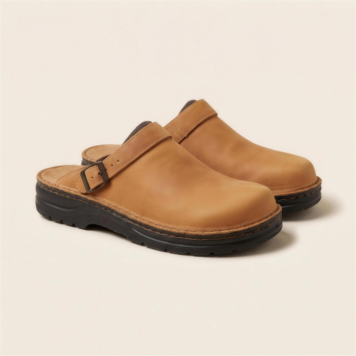 Carter | Premium Comfort Slip-Ons