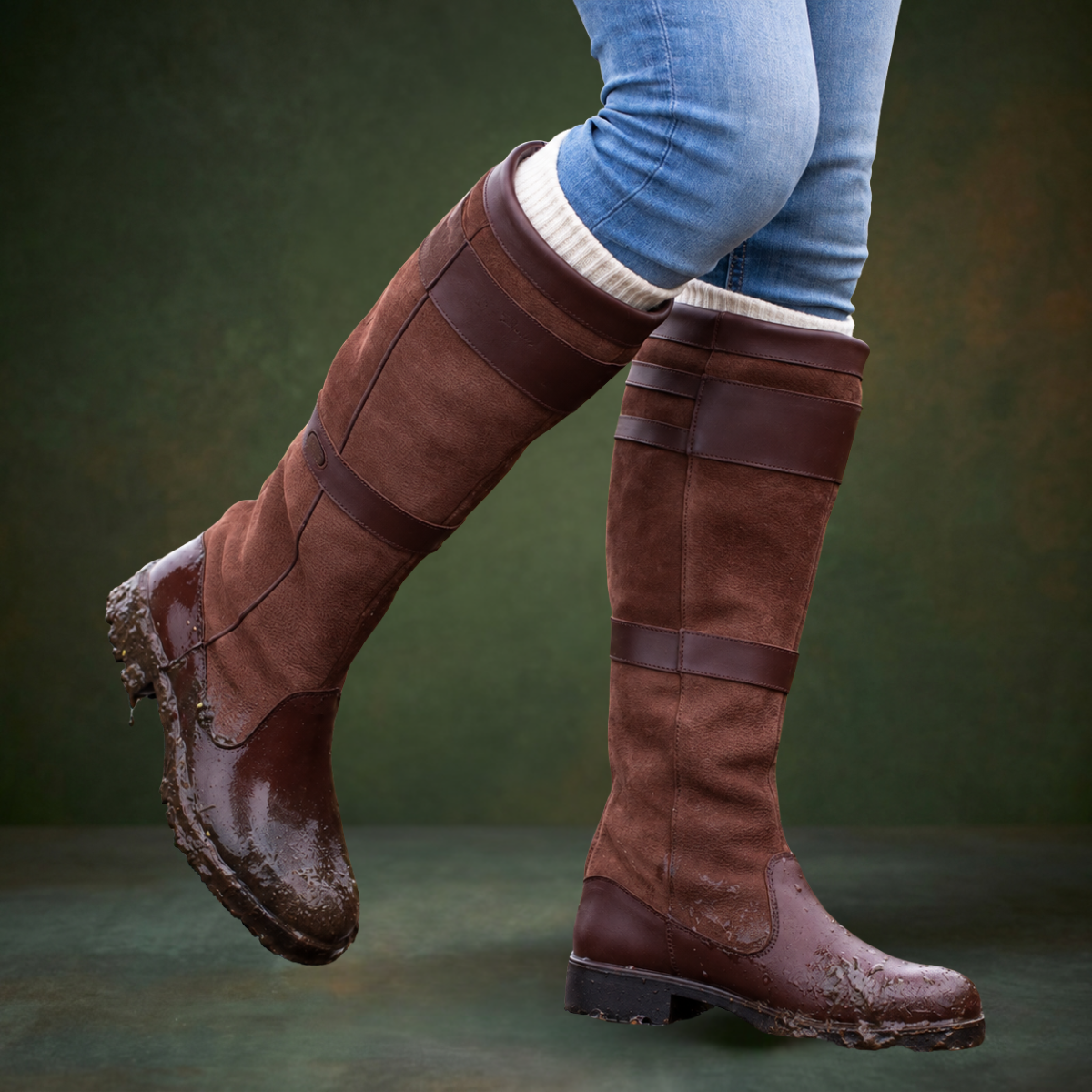 Lori | Waterproof Outdoor Boots