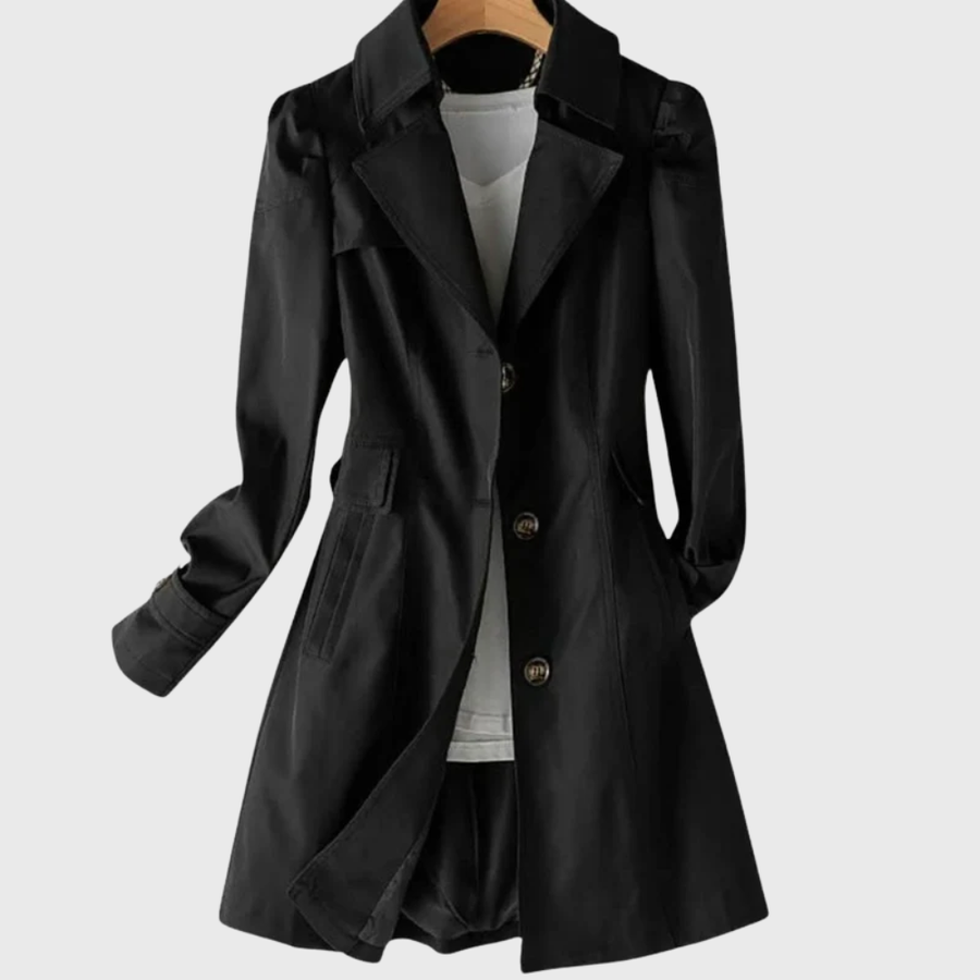 Merivel™ | Everyday Rain Coat