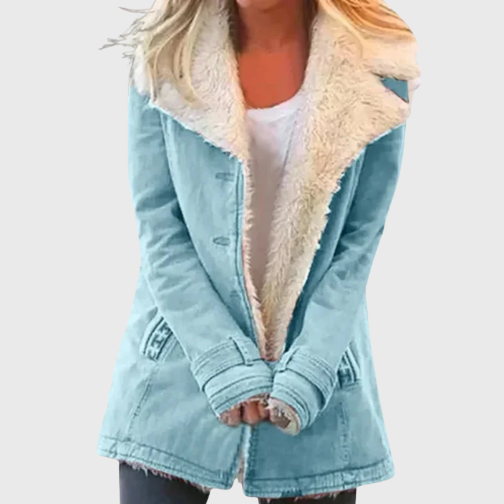 Emma™ | Warm Winter Coat