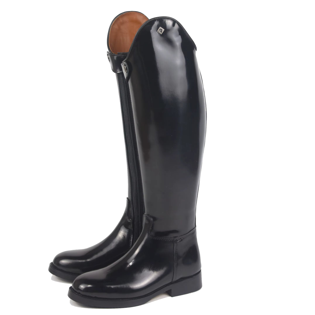 Eleanor | Tall Dressage-Style Riding Boots