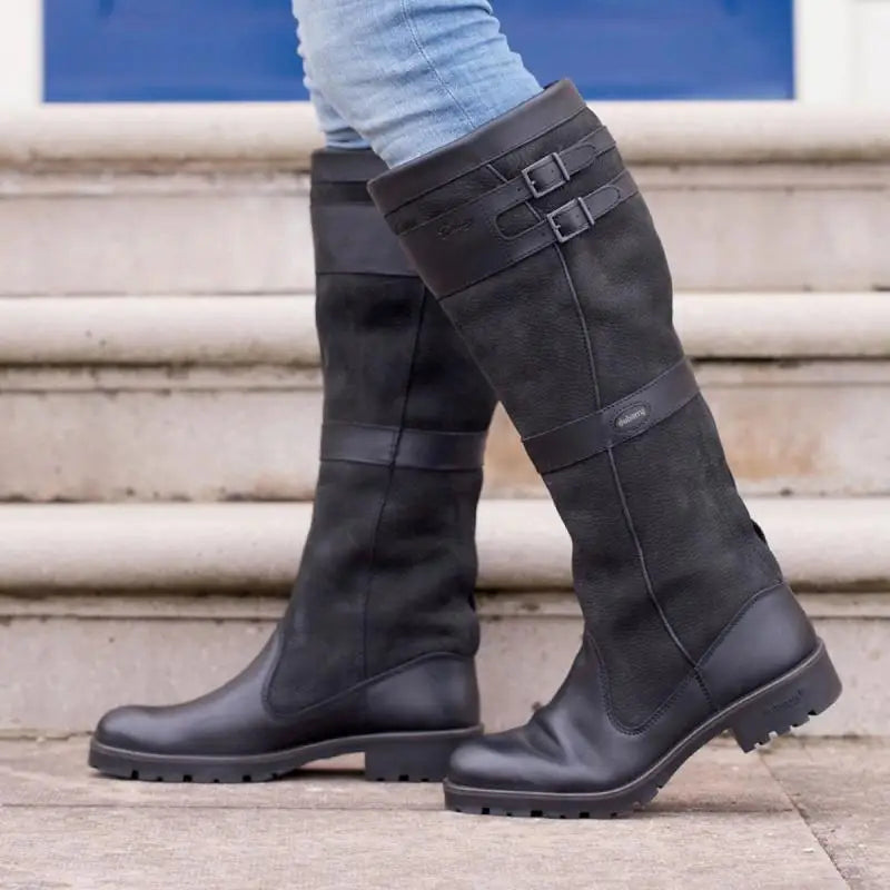 Janet | Waterproof Outdoor Boots