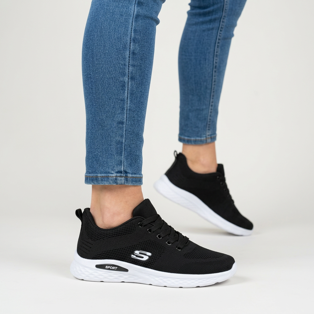 Anastasia | Comfortable Sneakers for Women