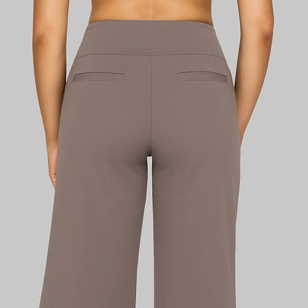 Klara | The Comfortable Stretch Pants for Every Woman (Buy 1, Get 1 FREE)