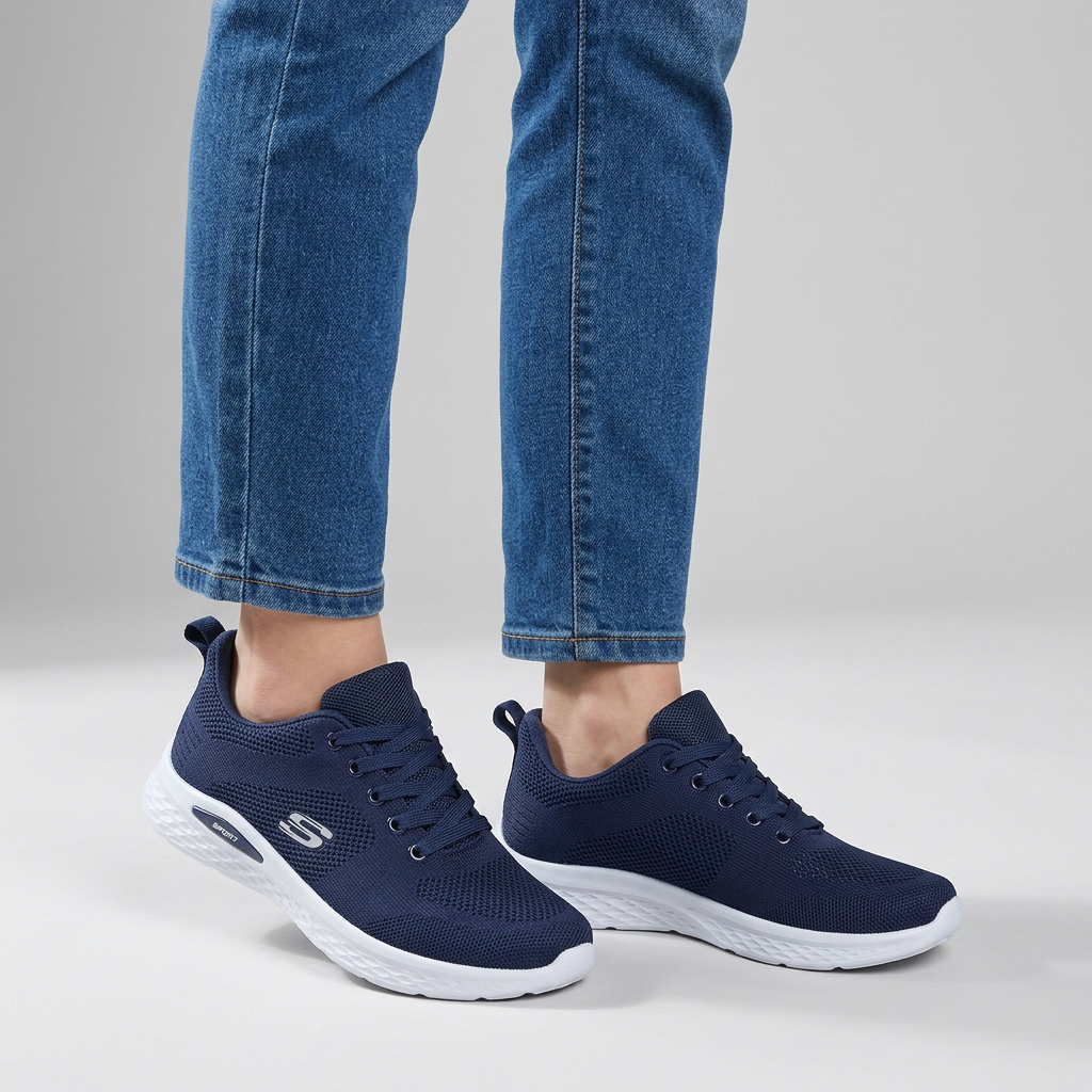 Anastasia | Comfortable Sneakers for Women