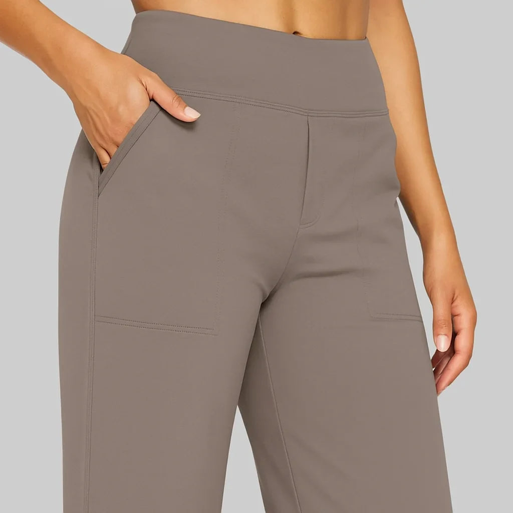 Klara | The Comfortable Stretch Pants for Every Woman (Buy 1, Get 1 FREE)