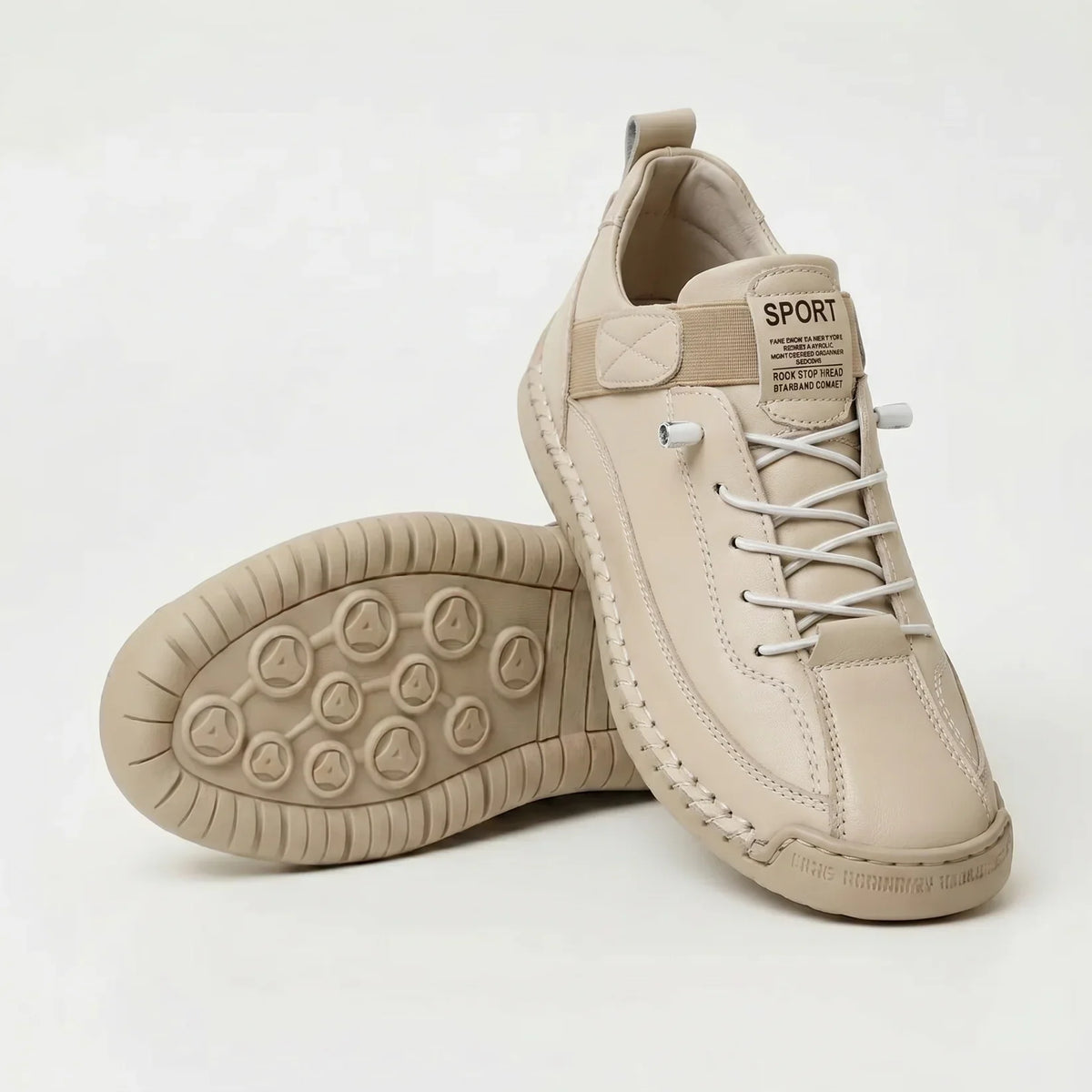 Rosie | Orthopedic Sneakers