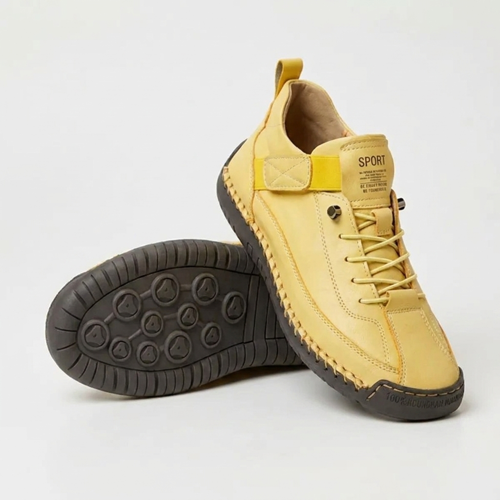 Rosie | Orthopedic Sneakers