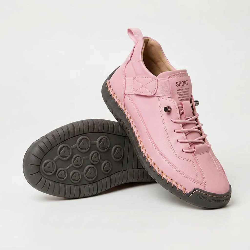 Rosie | Orthopedic Sneakers