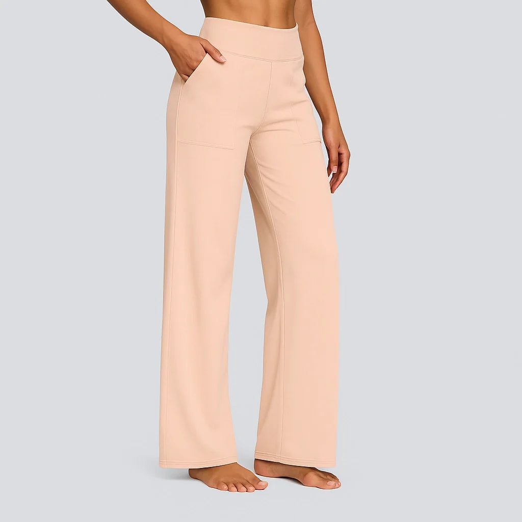 Klara | The Comfortable Stretch Pants for Every Woman (Buy 1, Get 1 FREE)