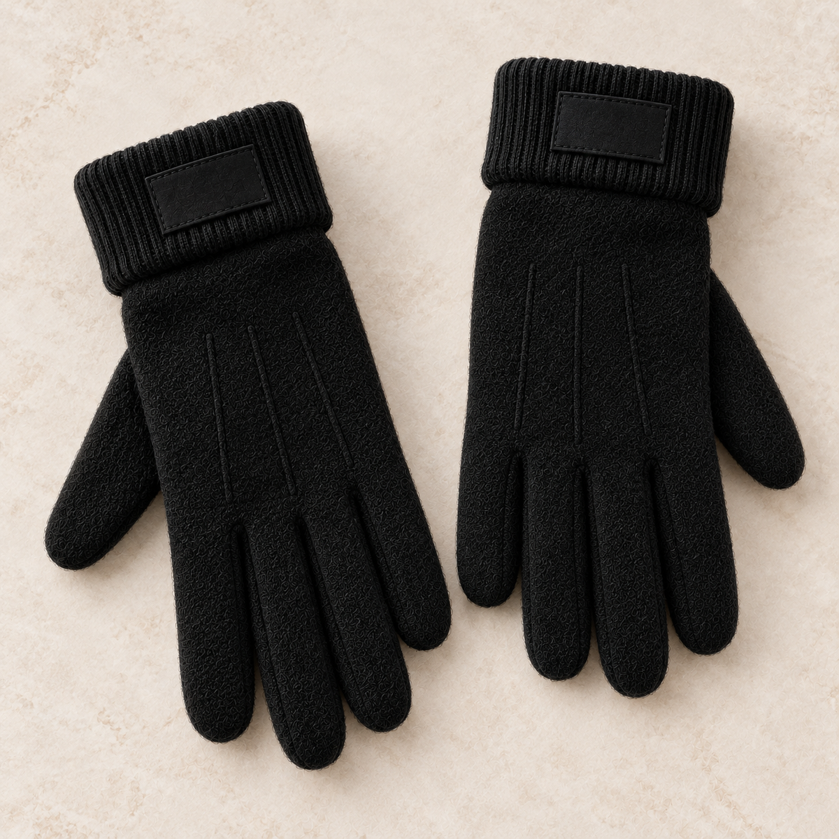Eloria Soft-Touch Gloves