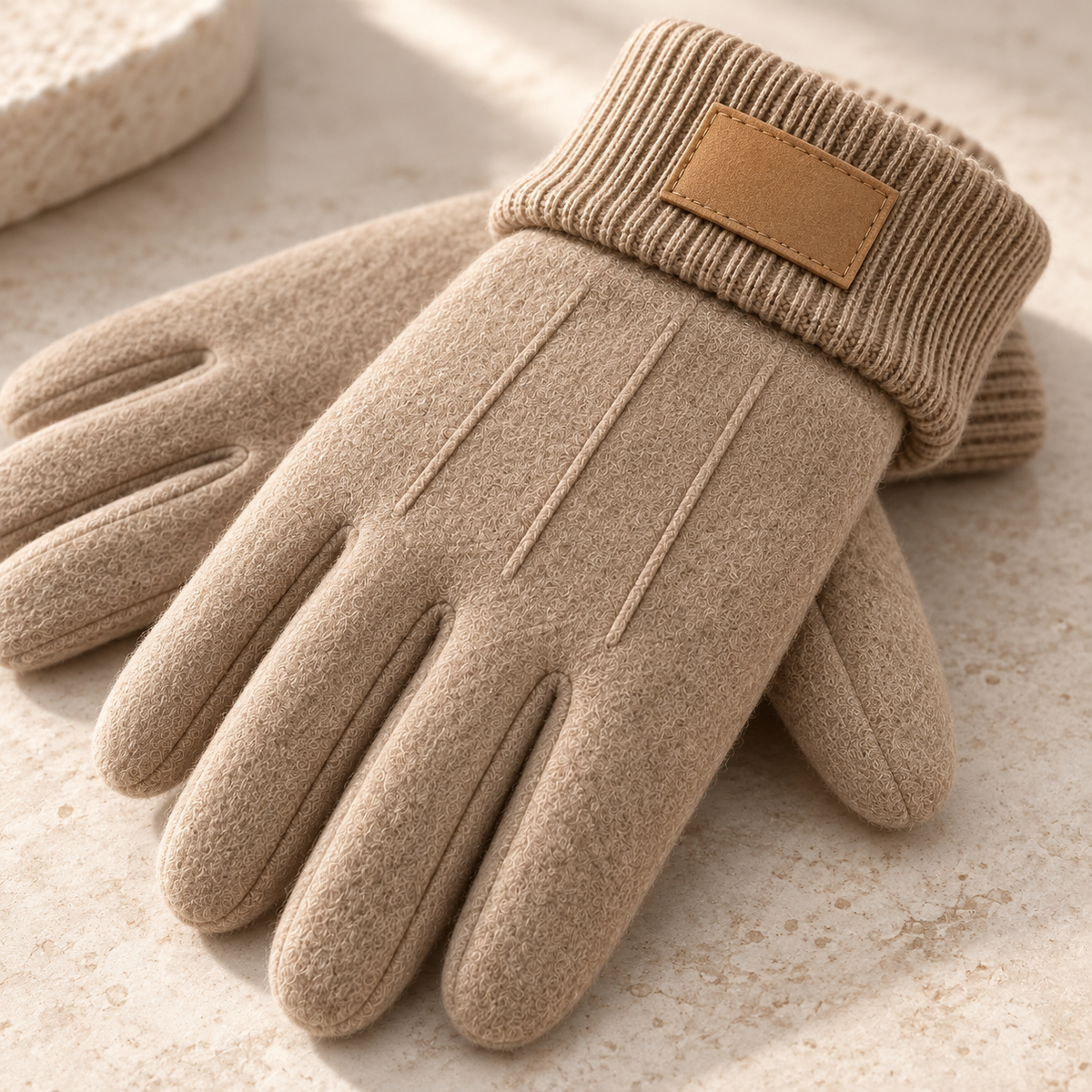 Eloria Soft-Touch Gloves