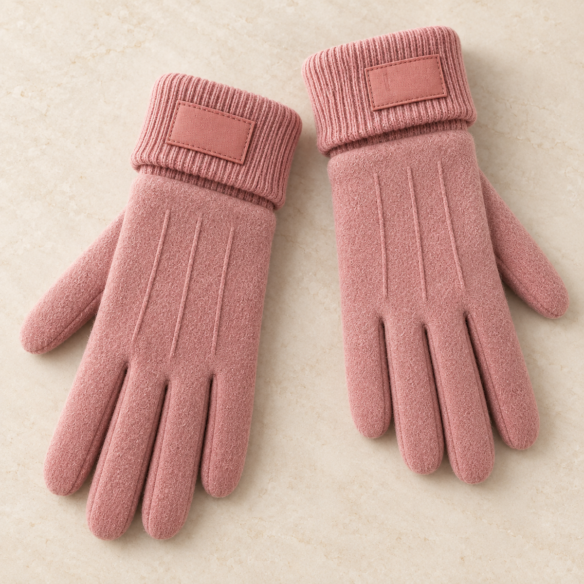 Eloria Soft-Touch Gloves